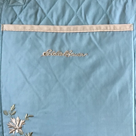 Eddie Bauer Bedding Blanket In A Bag Eddie Bauer Poshmark